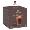 Picture of DOLCE GUSTO HOT CHOCOLATE X 16PCS